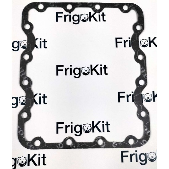 TRP 33-2515 OIL SUMP GASKET 1 SET 5 PCS AFTERMARKET PERFECT QUALITY